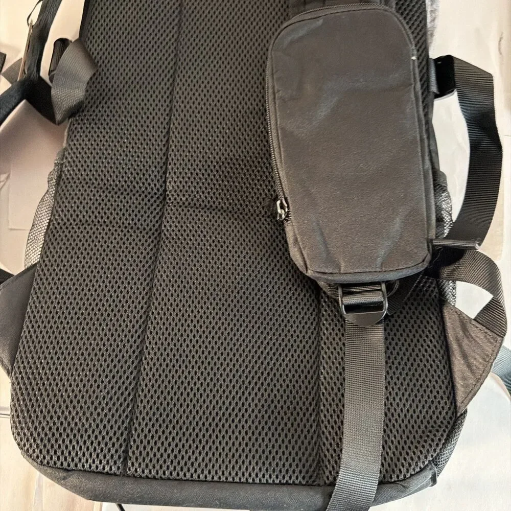 Miracol Hydration Backpack with Storage Pockets